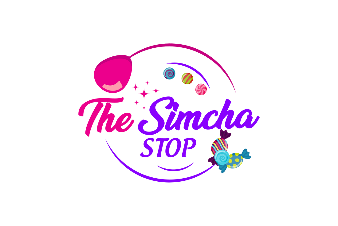 The Simcha Stop... What we are and how helpful we can be!