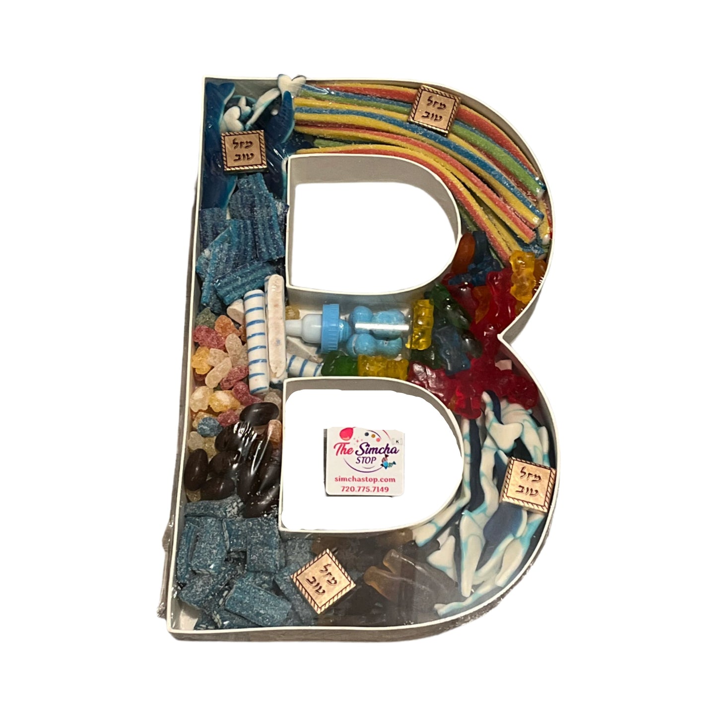 Customized Initial Tray