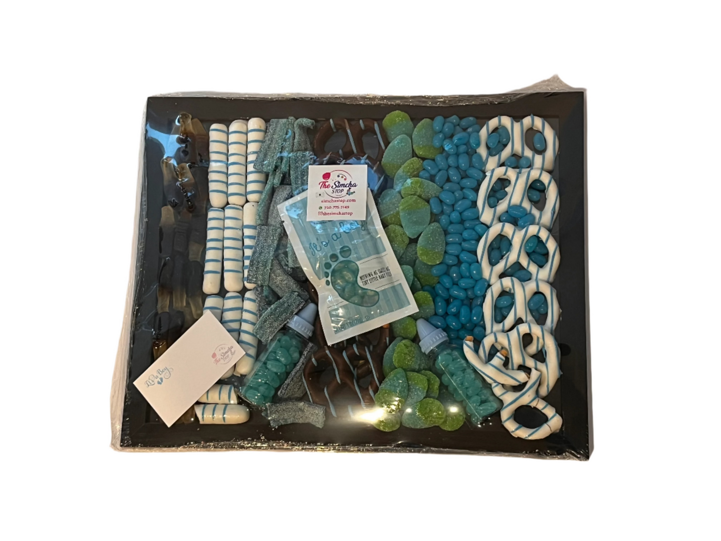 11x17 Photo Frame Tray