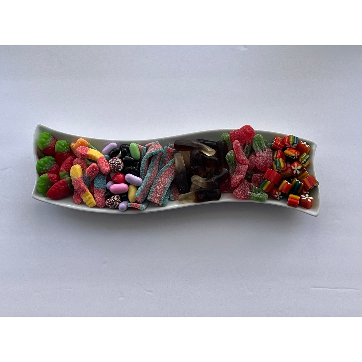 Funky Tray