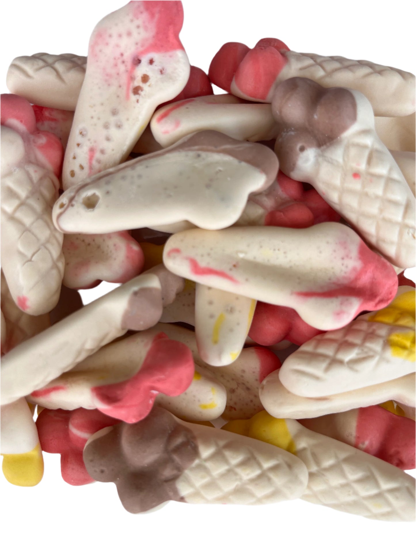 Ice Cream Cones candies