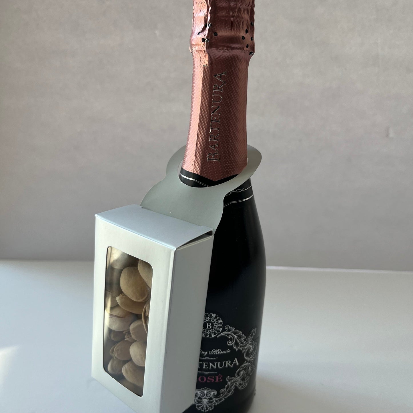 Rosé Elegance Gift Set
