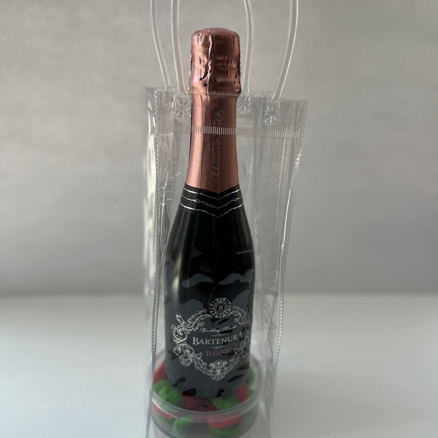 Sparkling treats gift set