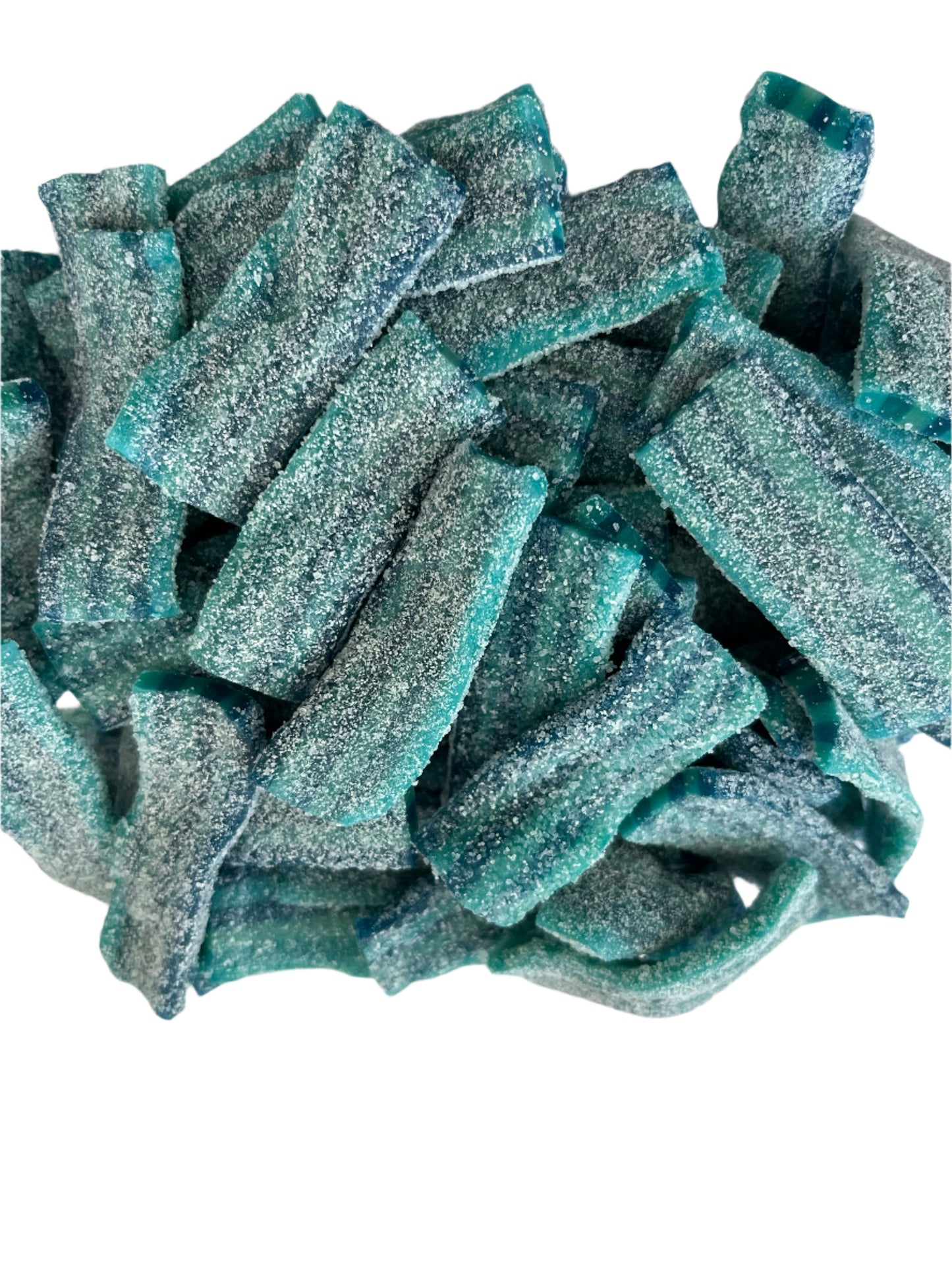 Blue Raspberry Belts