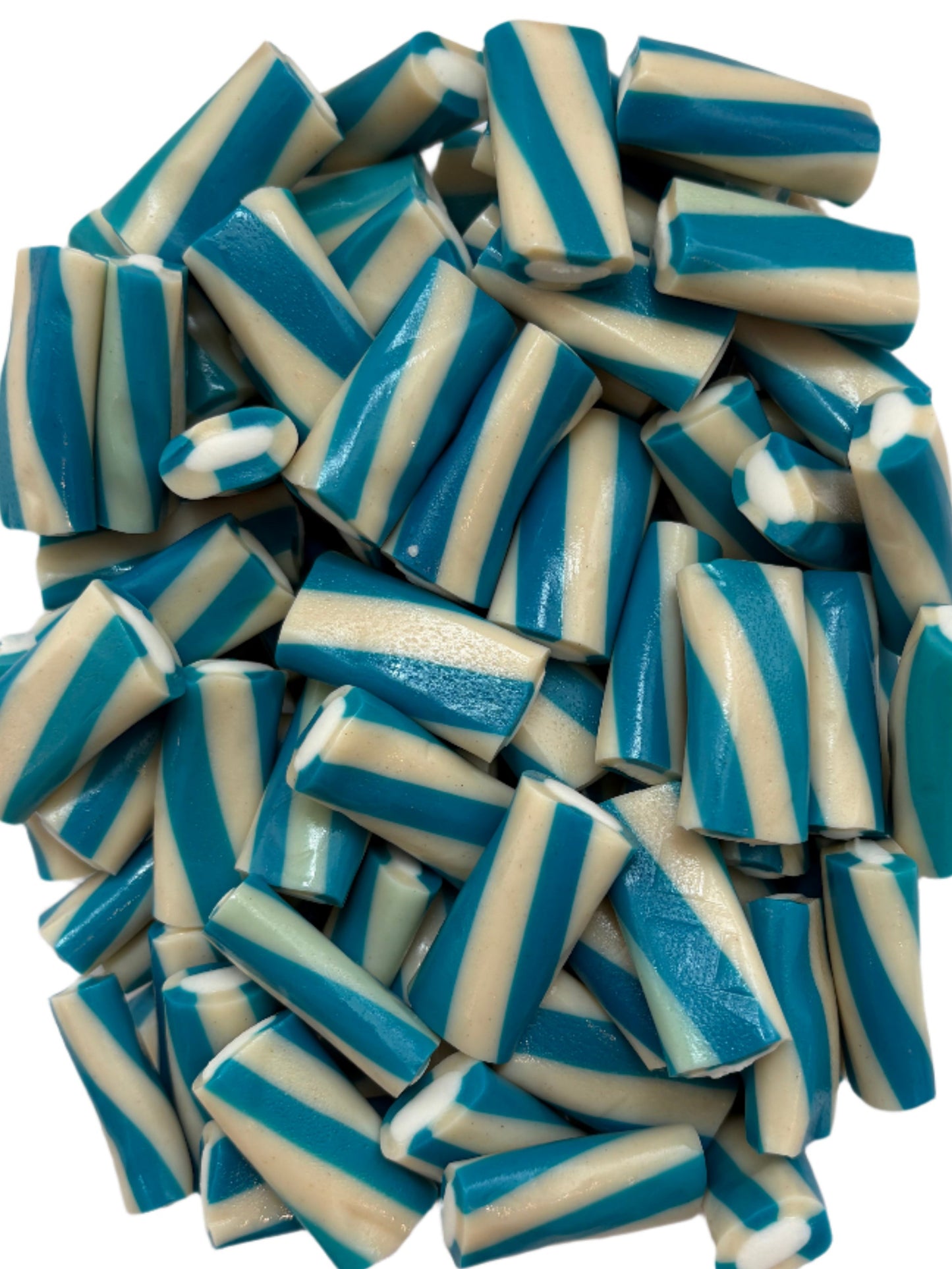 Raspberry and Cream Tornado Bites