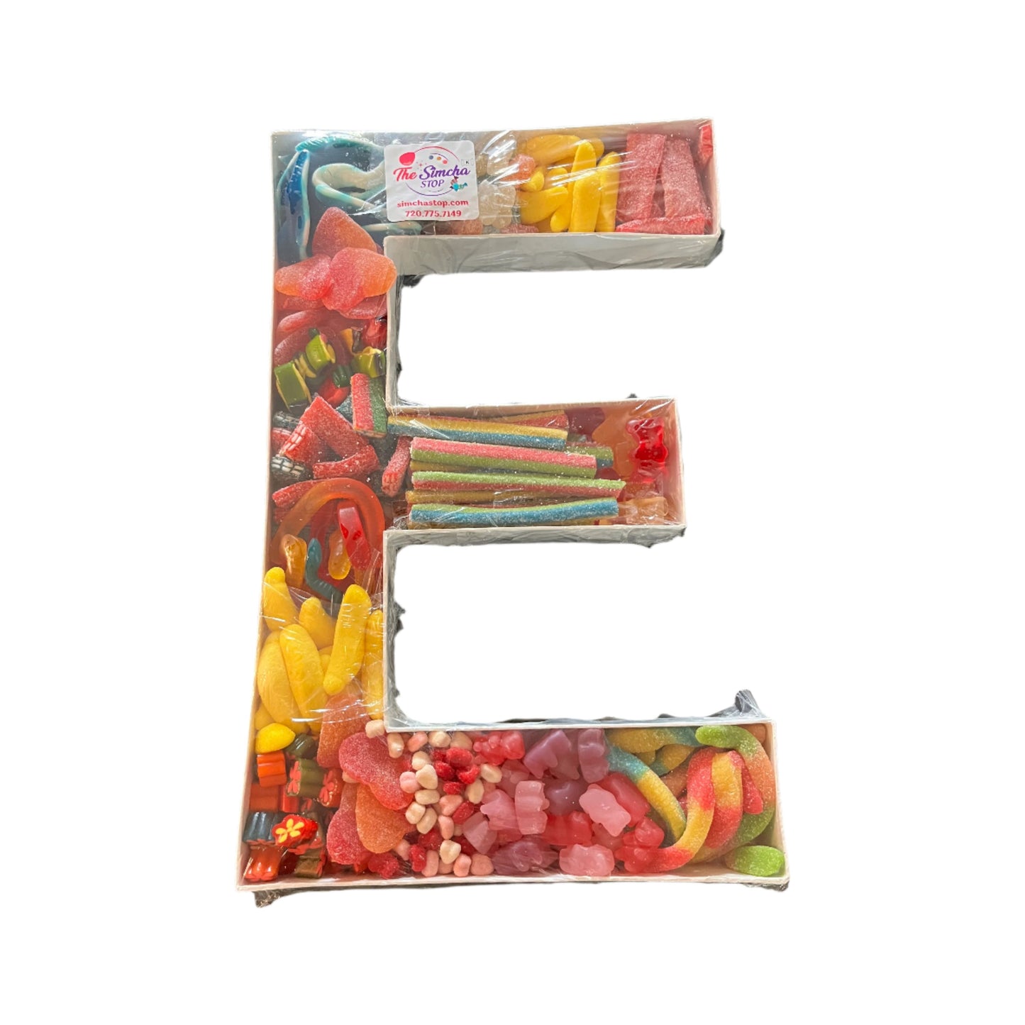 Customized Initial Tray