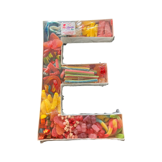 Customized Initial Tray