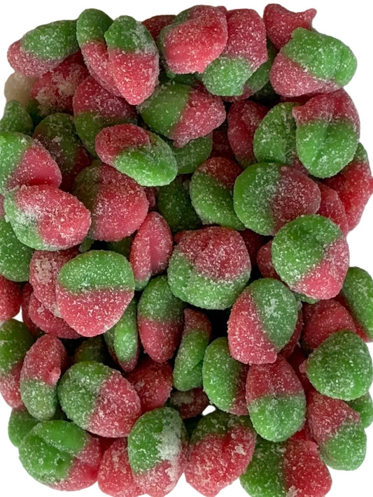 Mini Sour Watermelons